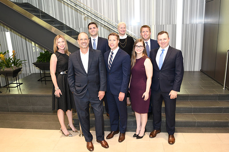 Photo of Professionals at Markovits, Stock & DeMarco, LLC
