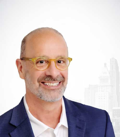 Bill Markovits