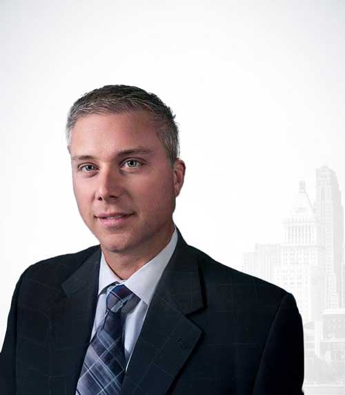Christopher D. Stock