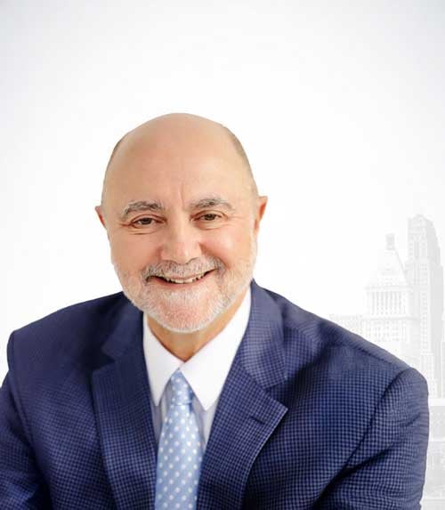 Paul M. De Marco