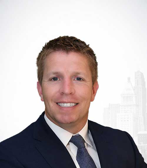 Justin C. Walker